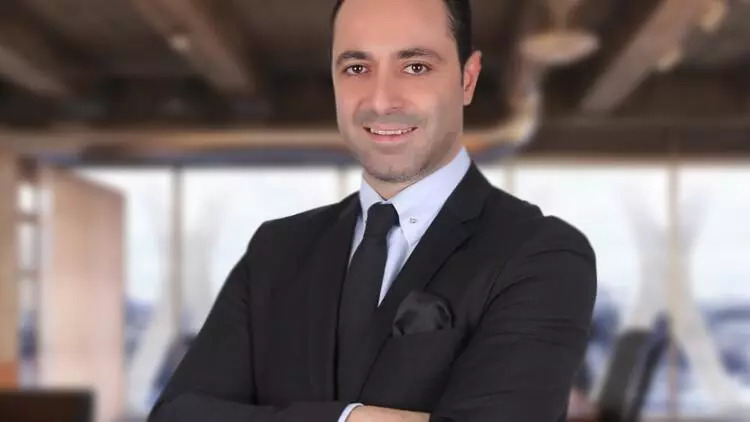 Kutlu Özdemir “Borsadaki dalgalanma yatırımcıları gerçek yatırımlara itecek”