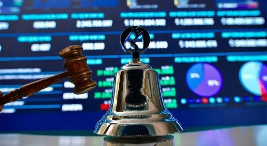 Borsadaki dalgalanma yatırımcıları gerçek yatırımlara itecek